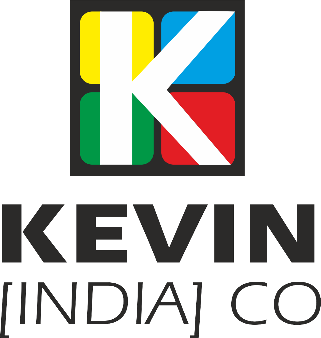 Kevin (India) Co._logo